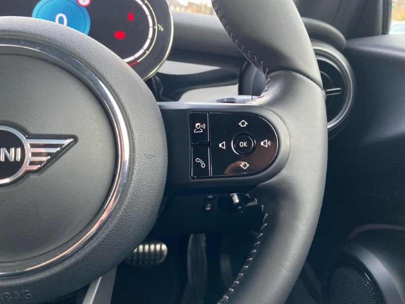 2023 (23) MINI HATCHBACK 1.5 Cooper Sport 3dr Auto 4792510