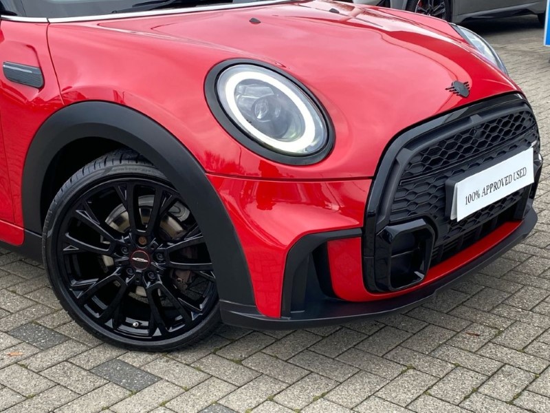 2023 (23) MINI HATCHBACK 1.5 Cooper Sport 3dr Auto 4792531