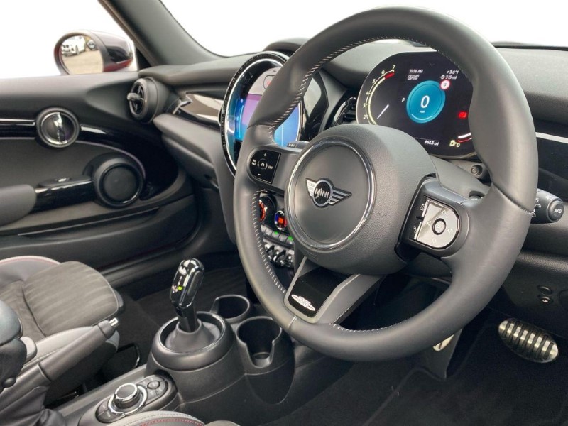 2023 (23) MINI HATCHBACK 1.5 Cooper Sport 3dr Auto 4792498