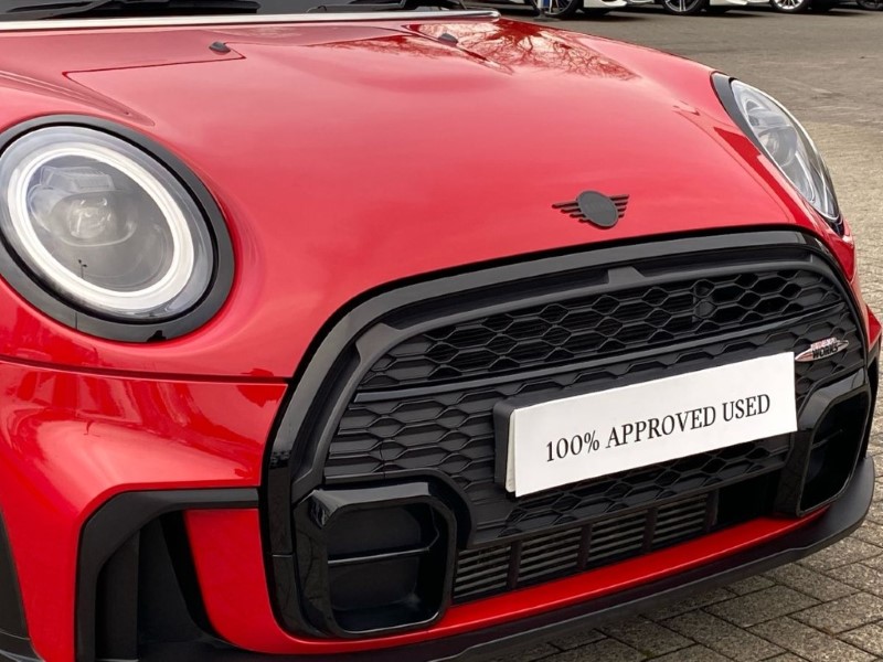 2023 (23) MINI HATCHBACK 1.5 Cooper Sport 3dr Auto 4792532