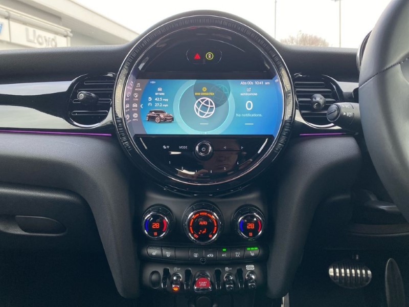 2023 (23) MINI HATCHBACK 1.5 Cooper Sport 3dr Auto 4792517