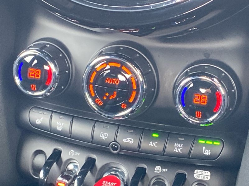 2023 (23) MINI HATCHBACK 1.5 Cooper Sport 3dr Auto 4792520