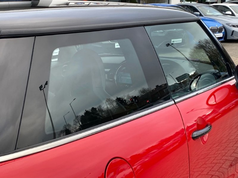 2023 (23) MINI HATCHBACK 1.5 Cooper Sport 3dr Auto 4792541