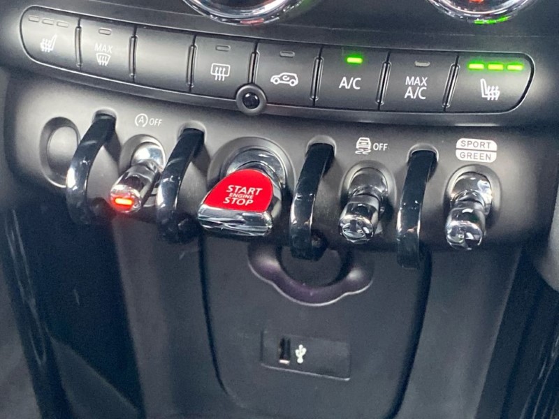 2023 (23) MINI HATCHBACK 1.5 Cooper Sport 3dr Auto 4792511