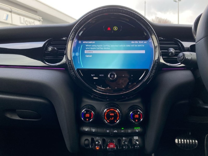 2023 (23) MINI HATCHBACK 1.5 Cooper Sport 3dr Auto 4792519