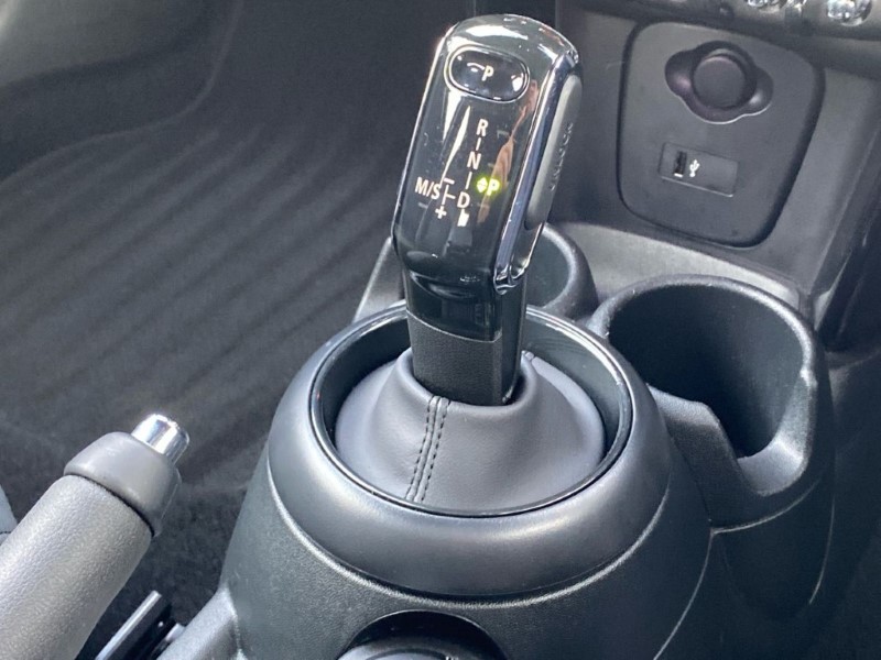 2023 (23) MINI HATCHBACK 1.5 Cooper Sport 3dr Auto 4792524