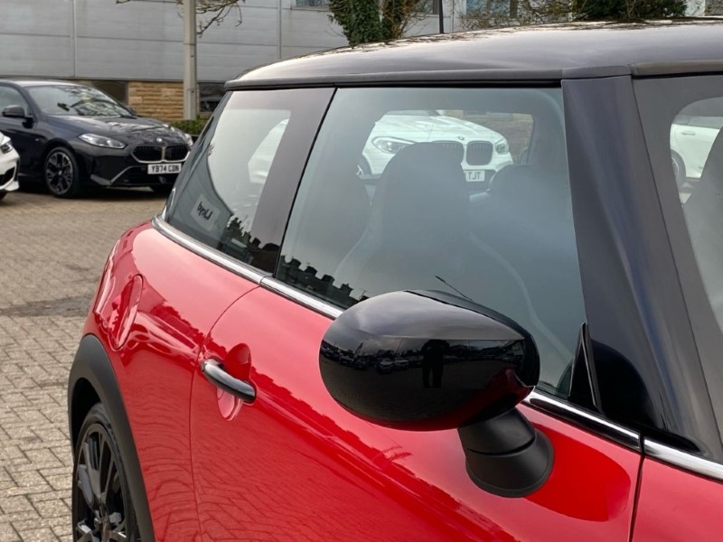 2023 (23) MINI HATCHBACK 1.5 Cooper Sport 3dr Auto 4792540