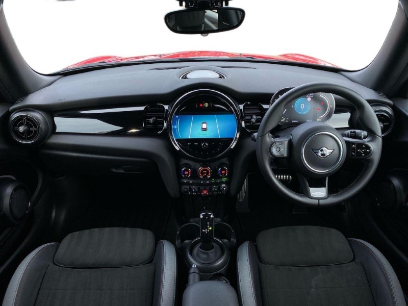 2023 (23) MINI HATCHBACK 1.5 Cooper Sport 3dr Auto 4792496