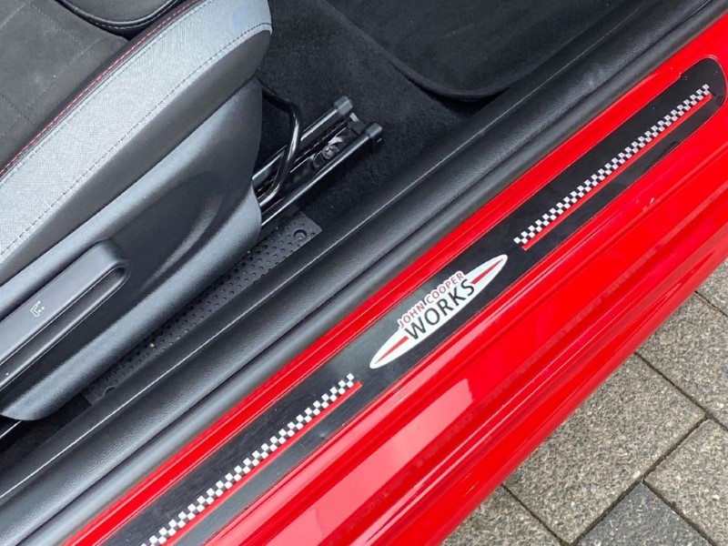 2023 (23) MINI HATCHBACK 1.5 Cooper Sport 3dr Auto 4792528