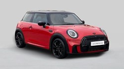 2023 (23) MINI HATCHBACK 1.5 Cooper Sport 3dr Auto 4792493