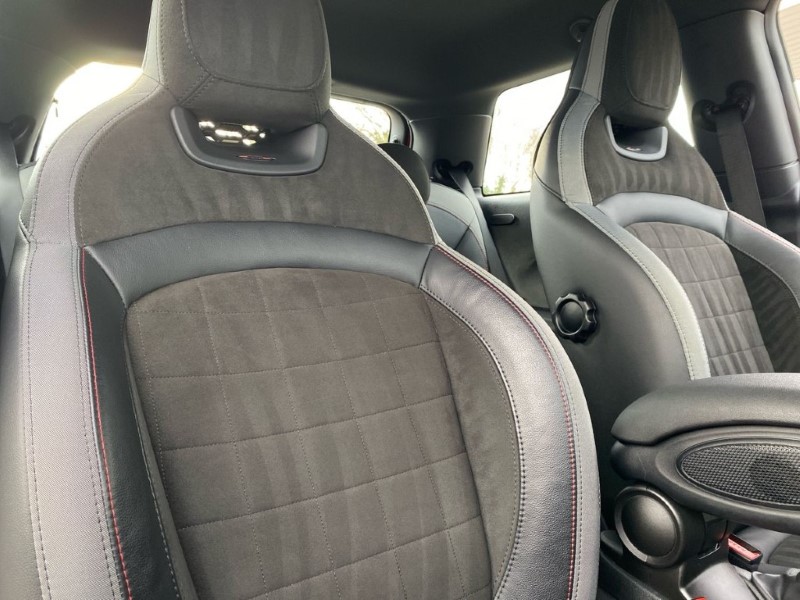 2023 (23) MINI HATCHBACK 1.5 Cooper Sport 3dr Auto 4792516