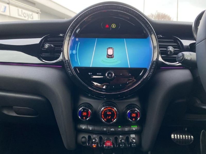 2023 (23) MINI HATCHBACK 1.5 Cooper Sport 3dr Auto 4792518