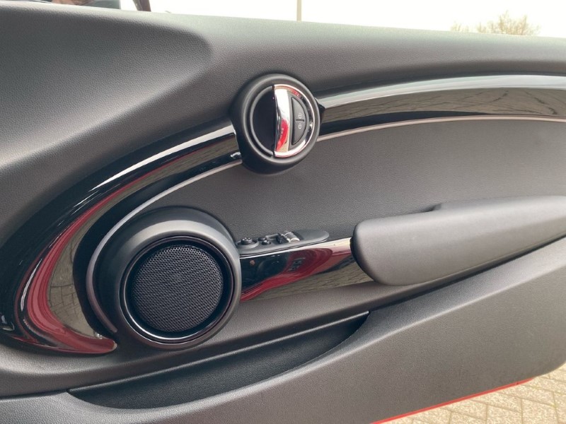 2023 (23) MINI HATCHBACK 1.5 Cooper Sport 3dr Auto 4792513