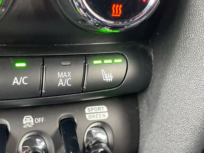 2023 (23) MINI HATCHBACK 1.5 Cooper Sport 3dr Auto 4792522