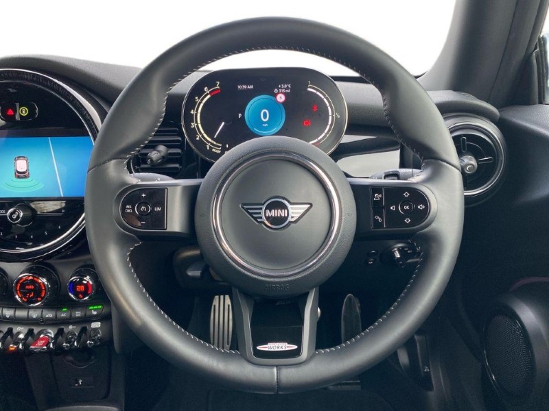 2023 (23) MINI HATCHBACK 1.5 Cooper Sport 3dr Auto 4792497