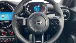 2023 (23) MINI HATCHBACK 1.5 Cooper Sport 3dr Auto 4792497