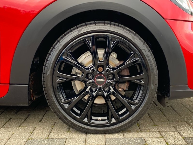 2023 (23) MINI HATCHBACK 1.5 Cooper Sport 3dr Auto 4792506