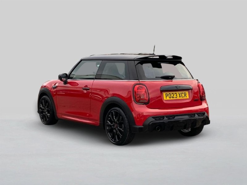 2023 (23) MINI HATCHBACK 1.5 Cooper Sport 3dr Auto