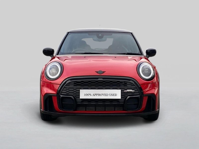 2023 (23) MINI HATCHBACK 1.5 Cooper Sport 3dr Auto 4792508