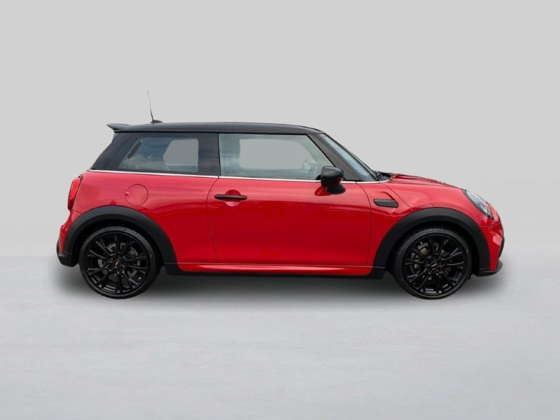 2023 (23) MINI HATCHBACK 1.5 Cooper Sport 3dr Auto 4792495