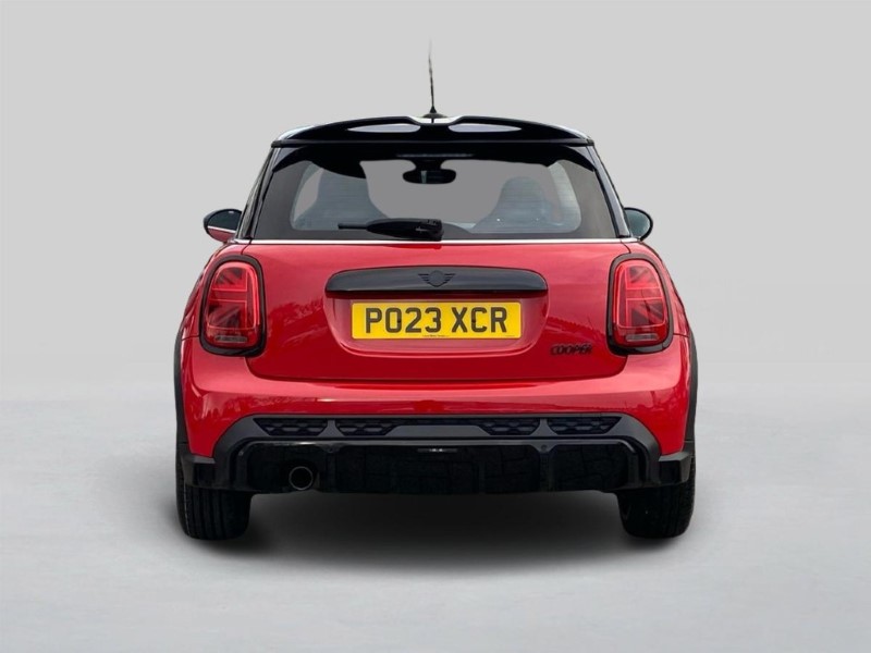 2023 (23) MINI HATCHBACK 1.5 Cooper Sport 3dr Auto 4792507