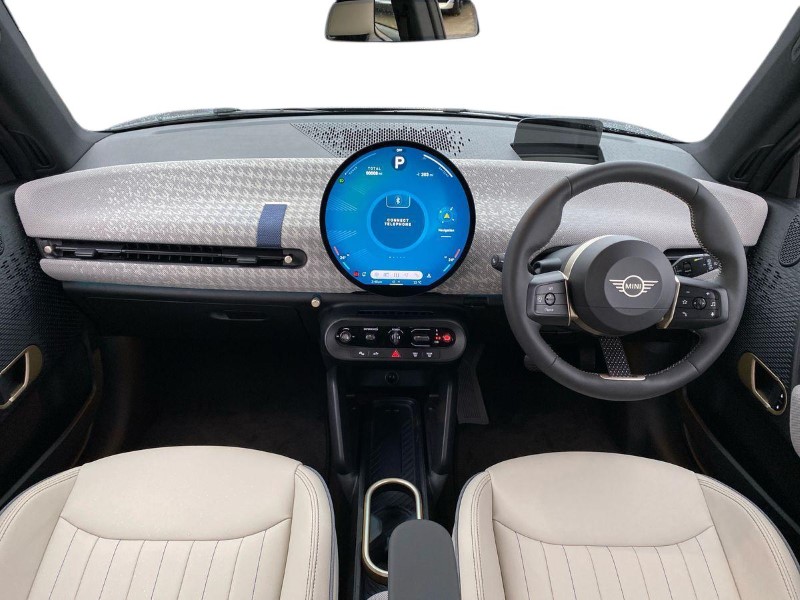 2025 (75) MINI COOPER 160kW SE Exclusive 54kWh 3dr Auto 4872920