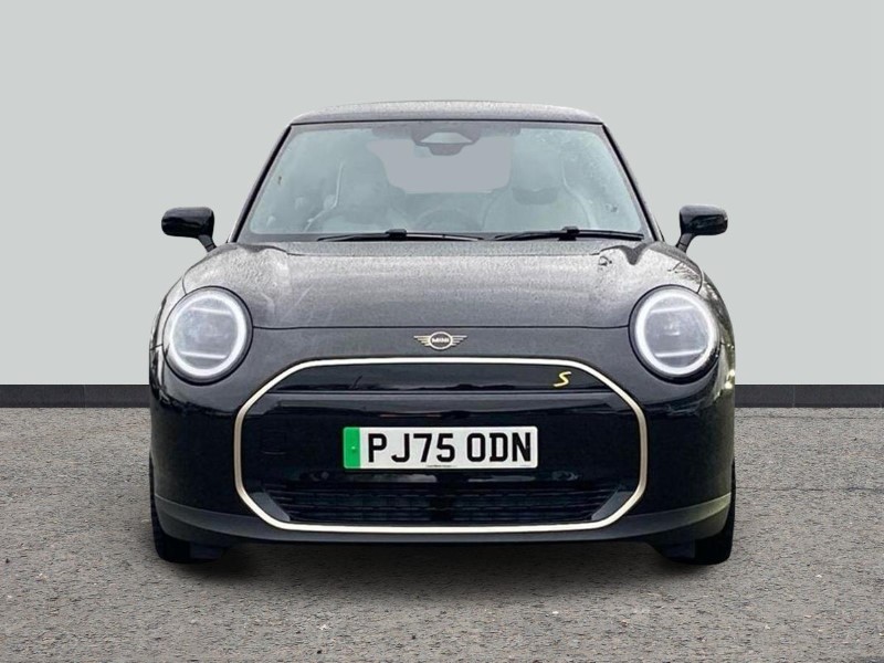 2025 (75) MINI COOPER 160kW SE Exclusive 54kWh 3dr Auto 4872932