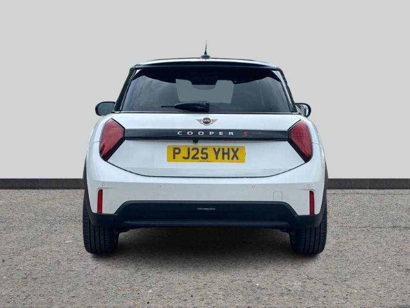 2025 (25) MINI COOPER 2.0 S Exclusive 3dr Auto 4752718