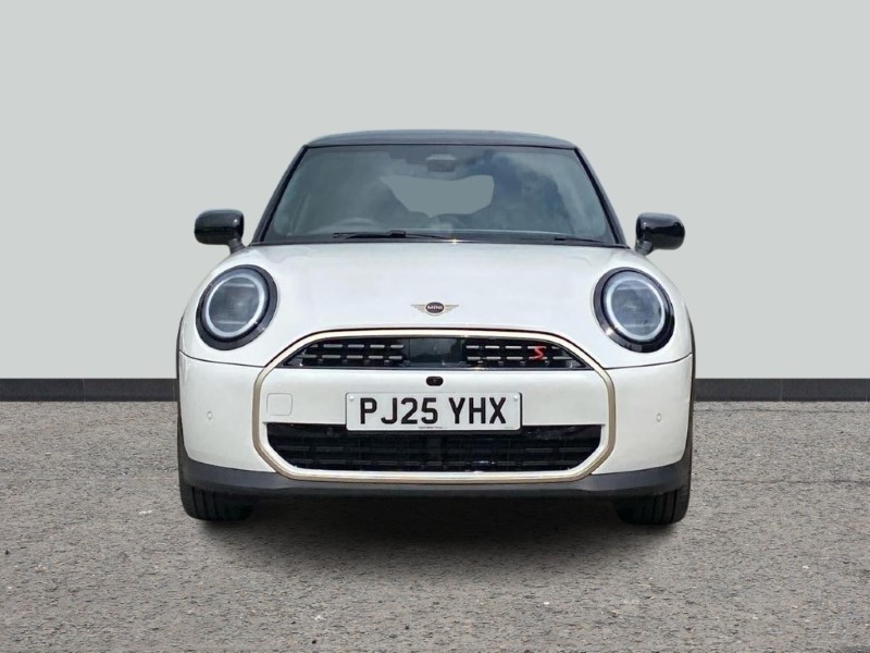2025 (25) MINI COOPER 2.0 S Exclusive 3dr Auto 4752719