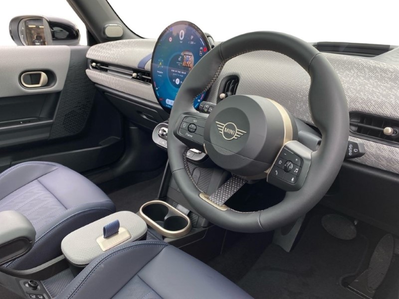 2025 (25) MINI COOPER 2.0 S Exclusive 3dr Auto 4752709