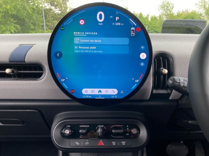 2025 (25) MINI COOPER 2.0 S Exclusive 3dr Auto 4752733