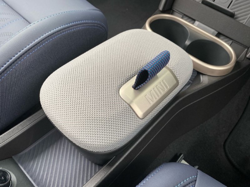2025 (25) MINI COOPER 2.0 S Exclusive 3dr Auto 4752740
