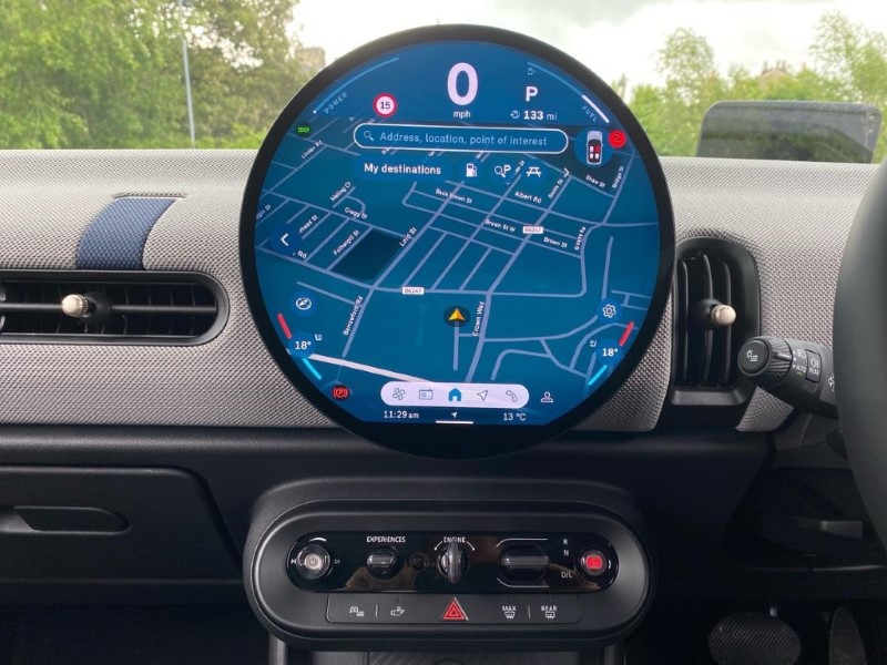 2025 (25) MINI COOPER 2.0 S Exclusive 3dr Auto 4752731