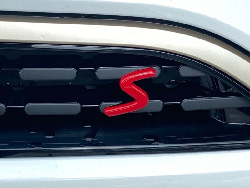 2025 (25) MINI COOPER 2.0 S Exclusive 3dr Auto 4752748