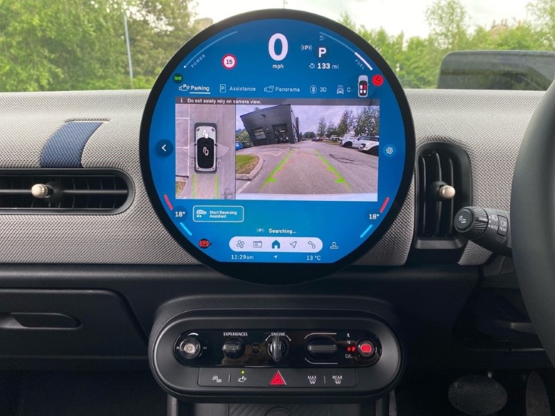 2025 (25) MINI COOPER 2.0 S Exclusive 3dr Auto 4752732