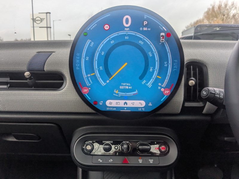 2025 (25) MINI COOPER 2.0 S Exclusive 3dr Auto 4771626