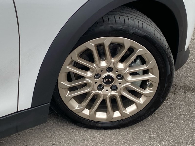 2025 (25) MINI COOPER 2.0 S Exclusive 3dr Auto 4752754