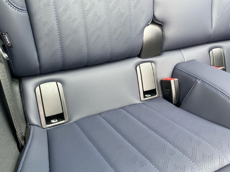 2025 (25) MINI COOPER 2.0 S Exclusive 3dr Auto 4752741