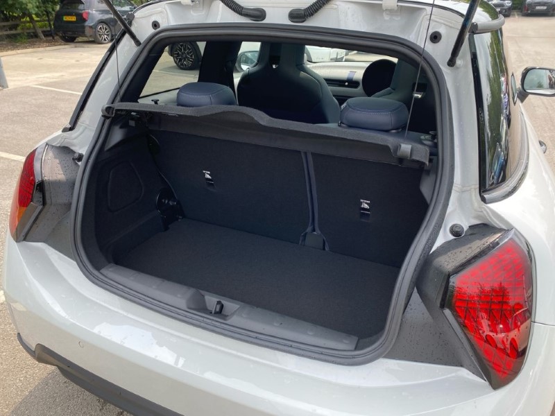 2025 (25) MINI COOPER 2.0 S Exclusive 3dr Auto 4752744