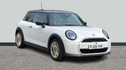 2025 (25) MINI COOPER 2.0 S Exclusive 3dr Auto 4752704