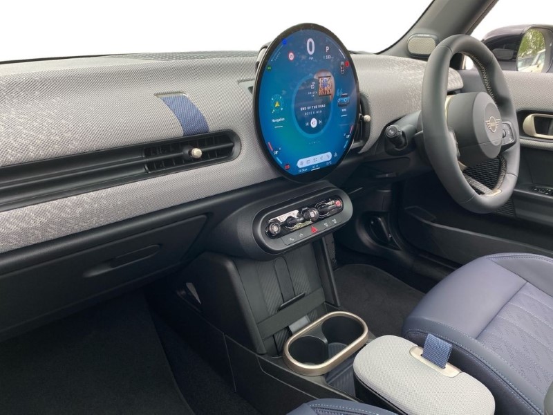 2025 (25) MINI COOPER 2.0 S Exclusive 3dr Auto 4752710