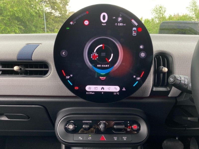 2025 (25) MINI COOPER 2.0 S Exclusive 3dr Auto 4752735