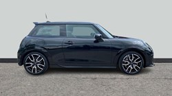 2025 (25) MINI COOPER 2.0 S Sport 3dr Auto 4752807