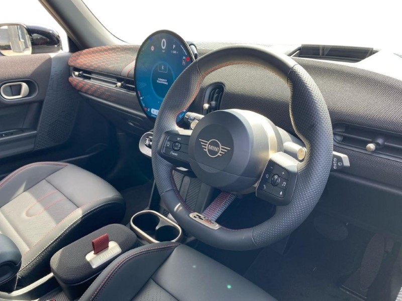 2025 (25) MINI COOPER 2.0 S Sport 3dr Auto 4969274