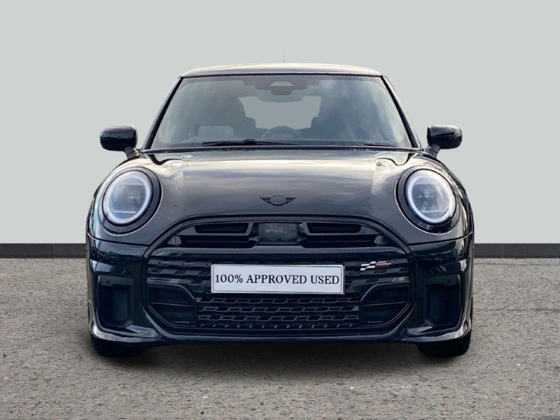 2025 (25) MINI COOPER 2.0 S Sport 3dr Auto 4969284