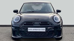 2025 (25) MINI COOPER 2.0 S Sport 3dr Auto 4969284