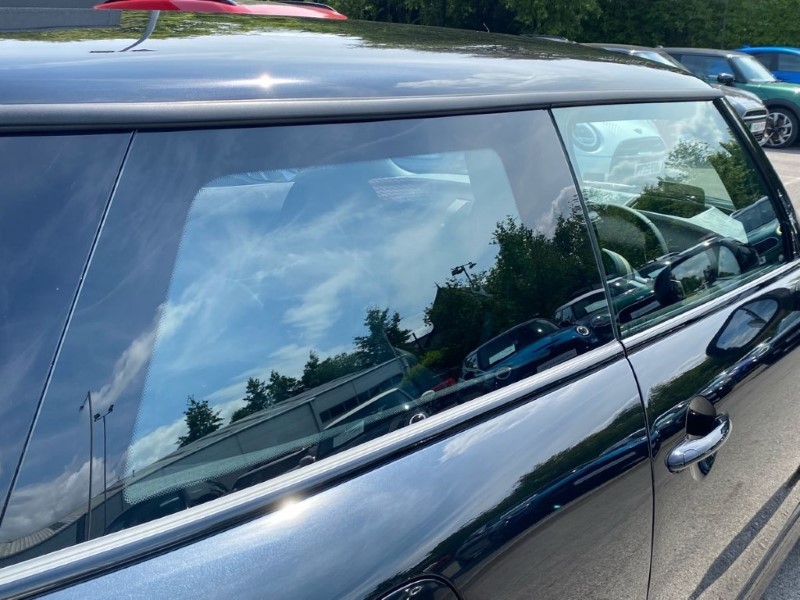 2025 (25) MINI COOPER 2.0 S Sport 3dr Auto 4969319