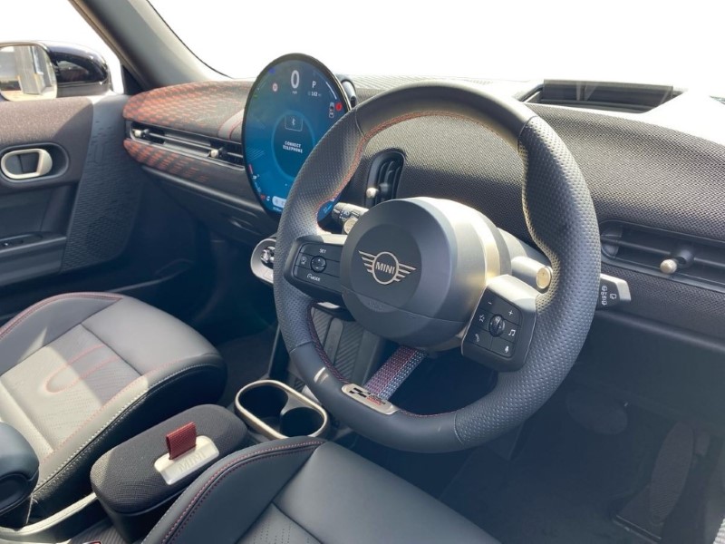 2025 (25) MINI COOPER 2.0 S Sport 3dr Auto 4752810
