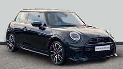 2025 (25) MINI COOPER 2.0 S Sport 3dr Auto 4969269