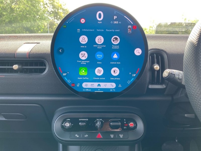 2025 (25) MINI COOPER 2.0 S Sport 3dr Auto 4969293